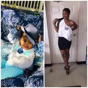 Meet your Posher, Tiekee